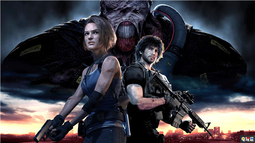 《生化危机3重制版》MC评分80充满探索新意的佳作 抵抗计划 PC XboxOne PS4 追踪者 吉尔 生化危机3重制版 电玩迷资讯  第1张