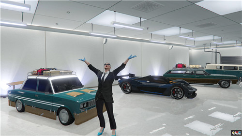 R星宣布捐出两个月游戏内购收益的5%用于防疫 荒野大镖客 侠盗猎车手 Rockstar R星 电玩迷资讯  第2张