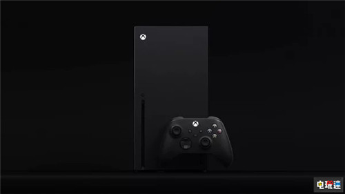 Xbox主管菲尔·斯宾塞称Xbox Series X发售不会被干扰 微软 Xbox Series X 菲尔斯宾塞 微软XBOX  第2张