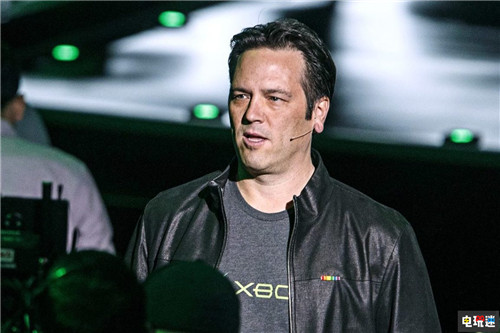 Xbox掌门人菲尔·斯宾塞称《龙鳞化身》公开太早 没有重启计划 白金工作室 龙鳞化身 XboxOne 微软 微软XBOX  第2张