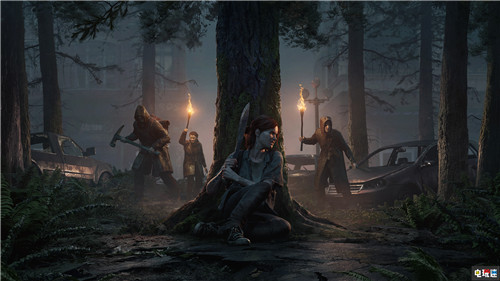 索尼宣布《最后生还者2》与《漫威钢铁侠VR》双双延期 游戏跳票 漫威钢铁侠VR 最后生还者2 PS4 索尼 索尼PS  第1张