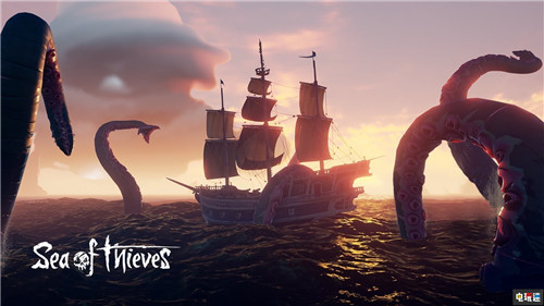 《盗贼之海》将登陆Steam平台 支持跨平台联机 Win10 Xbox 微软 Steam 盗贼之海 STEAM/Epic  第3张