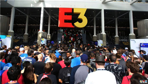 E3展会2021年举办日期确定 重新构思着眼未来