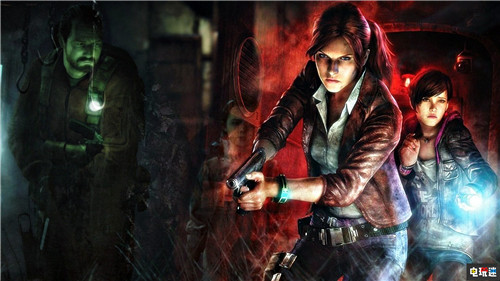 网传2021年《生化危机8》是原本《生化危机：启示录3》换皮 卡普空 生化危机：启示录3 生化危机8 电玩迷资讯  第3张