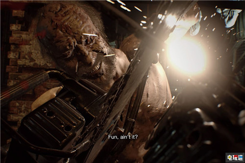 网传2021年《生化危机8》是原本《生化危机：启示录3》换皮 卡普空 生化危机：启示录3 生化危机8 电玩迷资讯  第4张