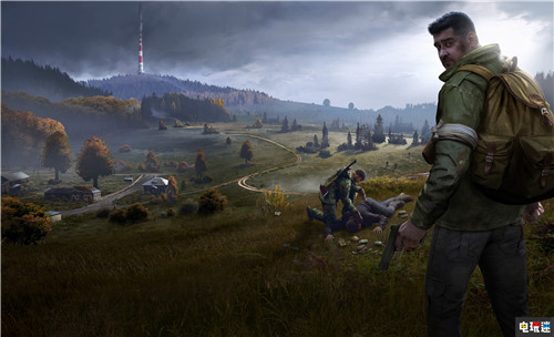 《DayZ》原作者联合创意总监制作全新生存游戏 生存游戏 DayZ 电玩迷资讯  第1张