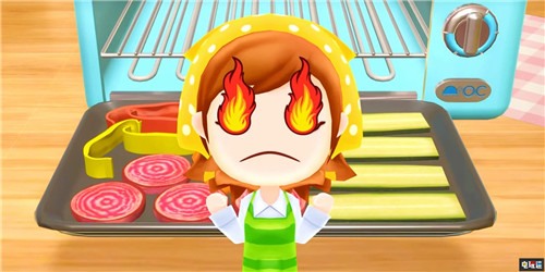 NS《料理妈妈：料理明星》下架并非挖矿 而是版权与发行之争 任天堂 Switch 料理妈妈：料理明星 料理妈妈 任天堂SWITCH  第1张