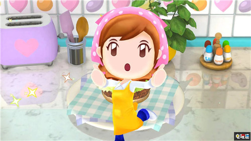 NS《料理妈妈：料理明星》下架并非挖矿 而是版权与发行之争 任天堂 Switch 料理妈妈：料理明星 料理妈妈 任天堂SWITCH  第3张