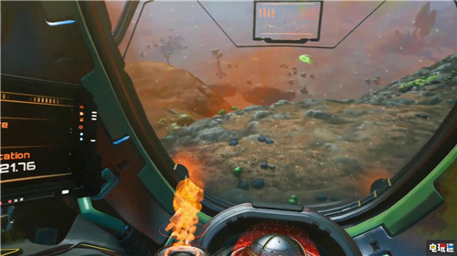化身泰坦天降《无人深空》将推出地面机甲载具 电玩迷资讯 第2张