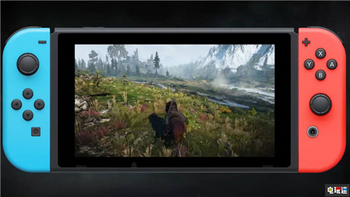 《巫师3》2019年售出600万份 累计销量破2800万份 Switch CDPR 巫师3：狂猎 电玩迷资讯  第3张