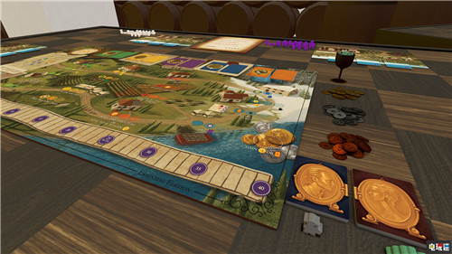 Steam周榜：《骑马与砍杀2》连续霸榜第二周 生化危机3重制版 绿色地狱 桌游模拟器 Index VR 骑马与砍杀2 Steam周榜 STEAM/Epic  第3张