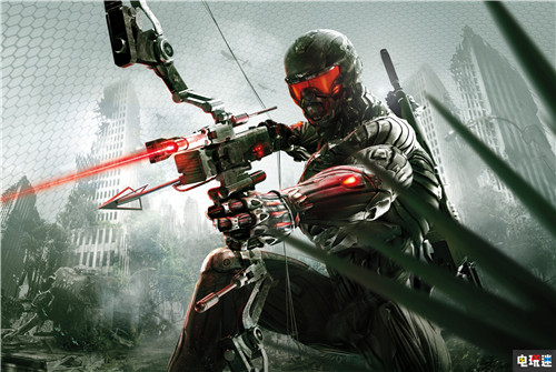 沉寂4年的《孤岛危机》官推复活 或有新作消息 显卡危机 Crytek 孤岛危机 电玩迷资讯  第1张