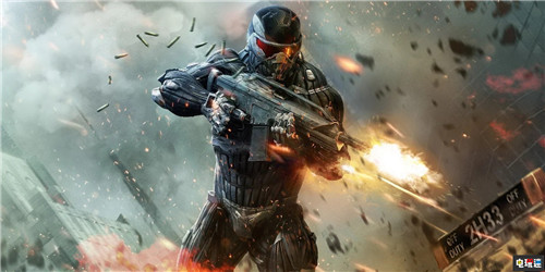 沉寂4年的《孤岛危机》官推复活 或有新作消息 显卡危机 Crytek 孤岛危机 电玩迷资讯  第4张