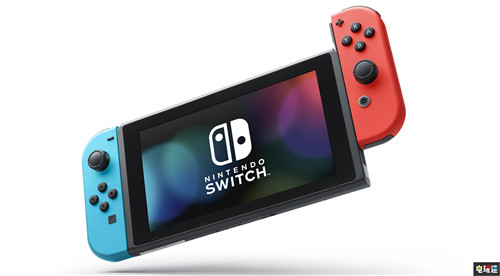 Switch更新10.0.0 增加了自定义手柄映射功能 任天堂 自定义按键 系统更新 Switch 任天堂SWITCH  第1张