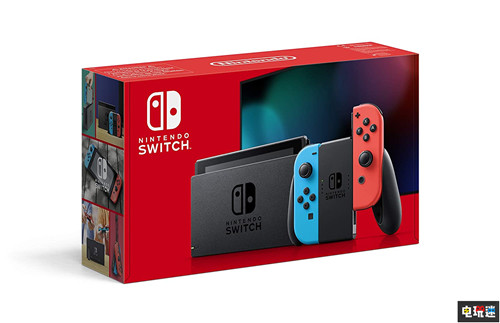 任天堂宣布日本地区Switch供货将在本周恢复 Switch 任天堂 任天堂SWITCH  第1张