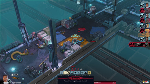 《幽浮：奇美拉小队》公开 人类与外星人的新未来 Steam 幽浮：奇美拉小队 XCOM 幽浮 STEAM/Epic  第4张