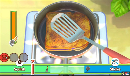《料理妈妈：料理明星》版权方回应游戏下架 质量不达标 任天堂 Switch 料理妈妈：料理明星 料理妈妈 任天堂SWITCH  第2张