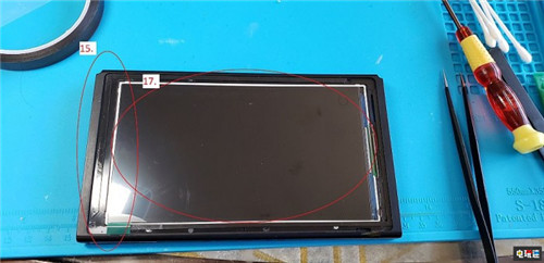 买不到就做一个 国外动手达人自己买零件攒一台Switch 主机游戏 Switch 任天堂 任天堂SWITCH  第4张