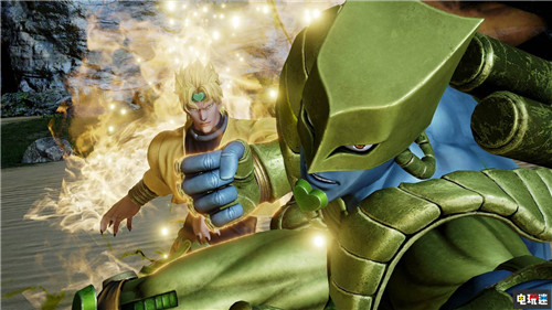 万代宣布《Jump力量》豪华版将登陆Switch包含DLC角色 海贼王 龙珠 火影忍者 Switch Jump力量 任天堂SWITCH  第3张