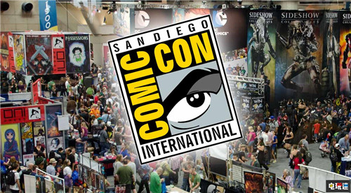 SDCC2020圣地亚哥国际动漫展宣布取消 2021年再见 展会 SDCC 2020 圣地亚哥国际动漫展 电玩迷资讯  第1张
