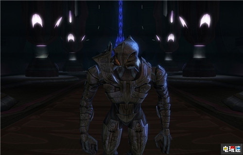 343宣布PC版《光环2》开启Beta测试 PC 神风烈士 光环2 电玩迷资讯  第2张