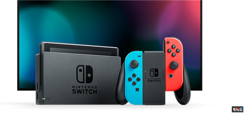 任天堂宣布计划提高2020年Switch产量