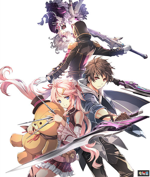 PS4日版《英雄传说：创之轨迹》将于8月27日发售 PS4 Falcom 英雄传说 创之轨迹 索尼PS  第5张