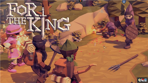 FAMI通评分：《圣剑传说3重制版》32分金殿堂 Switch PS4 圣剑传说3重制版 FAMI通评分 电玩迷资讯  第3张