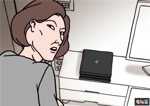 索尼推出光猫神似PS4 Plash Speed玩梗成真 Plash Speed 路由器 索尼 PS4 索尼PS  第2张