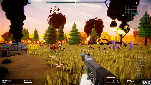 《全面坦克模拟器》5月20日登陆Steam 奇怪的模拟游戏增加了 PC Steam 全面坦克模拟器 STEAM/Epic  第4张