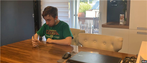 Steam奇葩《卖一份喝一杯水》被下架 V社称互动性太差 卖一份喝一杯水 Steam STEAM/Epic  第3张