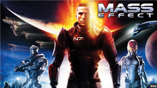 传EA将重制《质量效应》三部曲 一年内发售 电玩迷资讯 第1张