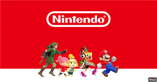 任天堂2020财年财报利润大涨41% 动森热卖1341万份 宝可梦：剑/盾 Switch 集合啦！动物森友会 财报 任天堂 任天堂SWITCH  第1张