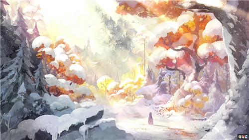 《鬼哭之邦》等三款东京RPG工厂JRPG将推出中文版 史克威尔艾尼克斯 Arc System Works 失落领域 祭物与雪之刹那 鬼哭之邦 鬼哭邦 电玩迷资讯  第4张
