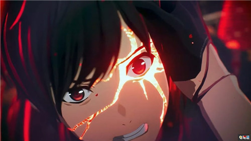 《殷红链接》非Xbox独占 将登陆PS与Steam Steam PS5 PS4 万代南梦宫 Scarlet Nexus 殷红链接 电玩迷资讯  第2张