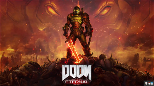 Steam周榜：《毁灭战士：永恒》手撕恶魔再度夺冠 骑马与砍杀2：霸主 GTA5 星球大战 绝地：陨落的武士团 毁灭战士：永恒 Steam周榜 STEAM/Epic  第1张