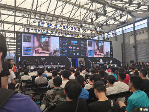 ChinaJoy 2020宣布将于7月31日如期举办 CJ ChinaJoy 游戏展会 电玩迷资讯  第3张