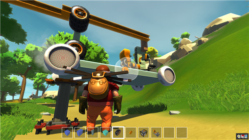 Steam周榜：神风烈士登场 《光环：士官长合集》再次夺冠 荒野大镖客救赎2 废品机械师 神界：原罪2 光环：士官长合集 Steam周榜 STEAM/Epic  第3张