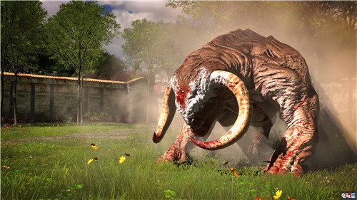 《英雄萨姆4》2020年8月登陆Steam射爆外星人 Stadia Steam FPS 英雄萨姆4 STEAM/Epic  第3张