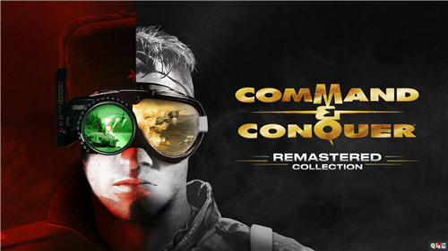 《命令与征服：高清合集》将公开源码 支持mod开发 EA 红色警戒 泰伯利亚的黎明 命令与征服高清合集 电玩迷资讯  第1张