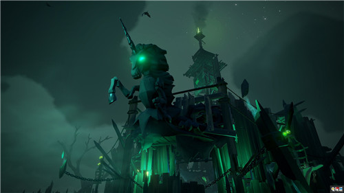 微软宣布《盗贼之海》6月3日登陆Steam Windows Xbox Steam 微软 盗贼之海 STEAM/Epic  第4张