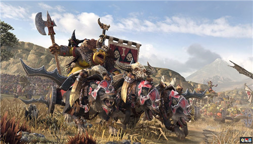 Steam周榜：《文明6》新季票夺冠 那款游戏消失了 全面战争：战锤2 荒野大镖客：救赎2 泰拉瑞亚 巫师3 文明6 Steam周榜 STEAM/Epic  第5张