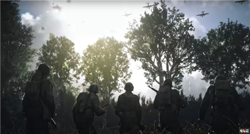 PSN抢先公开6月会免之一：《使命召唤：二战》 索尼 PS4 会免 使命召唤：二战 索尼PS  第5张