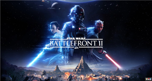 传6月PSN另一款会免游戏为《星球大战：前线2》 PS4 星球大战：前线2 会免 6月 PSN 索尼PS  第1张