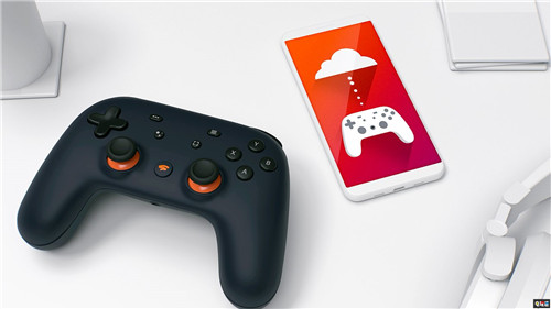 R星母公司Take Two CEO称谷歌Stadia业绩让人失望 Stadia 谷歌 TakeTwo 电玩迷资讯  第3张