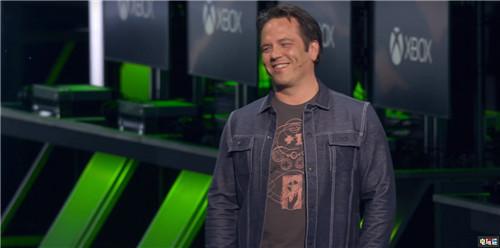 菲尔·斯宾塞称很多玩家无法真正体会Xbox次世代的实力 菲尔·斯宾塞 次世代 Xbox Series X 微软 微软XBOX  第1张