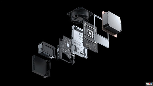 菲尔·斯宾塞称很多玩家无法真正体会Xbox次世代的实力 菲尔·斯宾塞 次世代 Xbox Series X 微软 微软XBOX  第2张