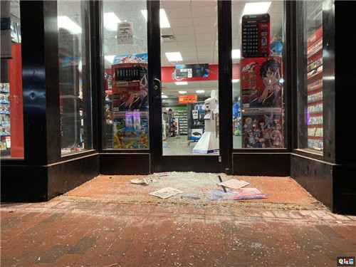 GameStop公开3月至4月亏损超1.62亿美元 实体游戏 线下零售店 GameStop 电玩迷资讯  第3张