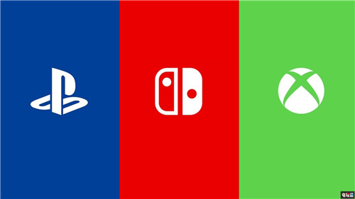 外媒统计三大主机销量 Switch销量已超过XboxOne 电玩迷资讯 第1张