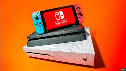 外媒统计三大主机销量 Switch销量已超过XboxOne 电玩迷资讯 第3张